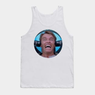 total recall Tank Top